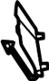 View 8W6807241DGRU Full-Sized Product Image