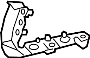 View Bumper Guide (Upper) Full-Sized Product Image