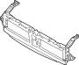 View Bumper Guide (Upper) Full-Sized Product Image