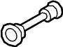 View Engine Coolant Pipe (Upper) Full-Sized Product Image