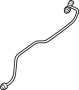 View Coolant. Hose. Engine. Bypass. Tube.  Full-Sized Product Image