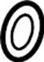 View Ring. Tube. Pipe.  Full-Sized Product Image