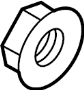 View Nut. (Upper) Full-Sized Product Image