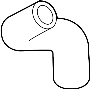View 8W0819374AG Full-Sized Product Image