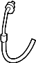 View Hose. Line. (Front) Full-Sized Product Image