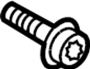 View Bolt. Tube. Oil. (Upper, Lower) Full-Sized Product Image