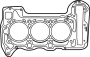 Engine Cylinder Head Gasket