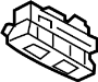 View Sunroof Switch Full-Sized Product Image