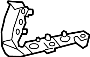 View Bumper Guide (Upper) Full-Sized Product Image