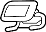 View 8W6955275CGRU Full-Sized Product Image