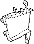 View Air. Duct. (Lower) Full-Sized Product Image