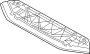 View Shield. (Front, Lower) Full-Sized Product Image