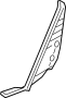 View SEAL. HEADLIGHT. GASKET.  Full-Sized Product Image