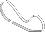 View Accessory Drive Belt Full-Sized Product Image