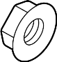 View Nut. (Upper) Full-Sized Product Image