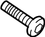 View Bolt. Mount. Bracket.  Full-Sized Product Image