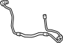 View Tube. Hose. Pressure. Line. (Front, Rear, Upper) Full-Sized Product Image