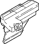 View Battery Current Sensor Full-Sized Product Image 1 of 2