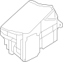 View Heads Up Display Assembly Full-Sized Product Image 1 of 2
