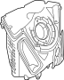View Air Filter and Housing Assembly Full-Sized Product Image 1 of 1