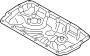 View Engine Oil Pan (Lower) Full-Sized Product Image