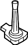 View Engine Oil Level Sensor Full-Sized Product Image