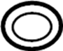 View Ring. Washer.  Full-Sized Product Image