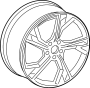 View Wheel Full-Sized Product Image