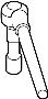 View Connector. Suspension.  Full-Sized Product Image