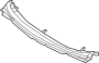 View Cowl. Panel. Extension. Plenum. CoverPLATE.  Full-Sized Product Image
