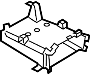 View Instrument Panel Storage Compartment Full-Sized Product Image