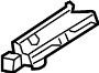 View Duct. (Front, Rear, Lower) Full-Sized Product Image