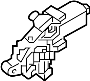 View Window Motor Full-Sized Product Image