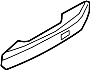 View Handle. COVER. Trim.  Full-Sized Product Image