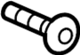 View Bolt. Screw. Handle. Door. Base.  Full-Sized Product Image