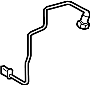 View Fuel Pump Wiring Harness Full-Sized Product Image 1 of 2
