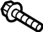 View Caliper. Bolt. Mount. (Upper) Full-Sized Product Image