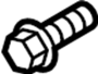 View Bolt. (Upper) Full-Sized Product Image