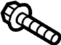 View Caliper. Bolt. Mount. (Upper) Full-Sized Product Image 1 of 10