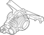 0G2500043D Differential