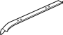 View Rail. (Front, Rear) Full-Sized Product Image