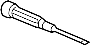 View Screwdriver Full-Sized Product Image