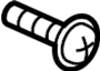 View Liftgate Hinge Bolt (Upper, Lower) Full-Sized Product Image