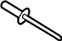 View Rivet.  Full-Sized Product Image