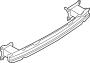 View Bumper Impact Bar Full-Sized Product Image
