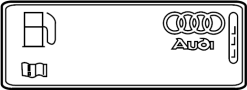 View Fuel Information Label Full-Sized Product Image