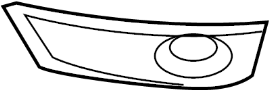 View Grille. (Lower) Full-Sized Product Image