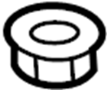 View Nut. Bracket. (Lower) Full-Sized Product Image