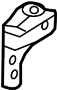 View Bracket. Bumper. Support. Cover. (Upper, Lower) Full-Sized Product Image