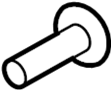 View Screw. Bolt.  Full-Sized Product Image